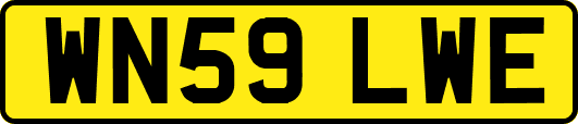WN59LWE