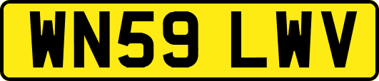 WN59LWV