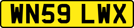 WN59LWX