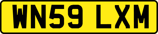 WN59LXM