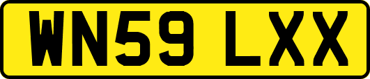 WN59LXX