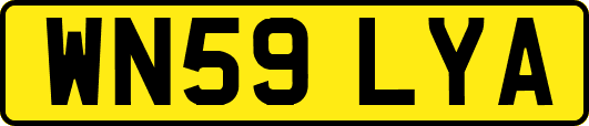 WN59LYA