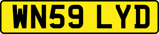 WN59LYD