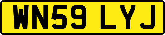WN59LYJ