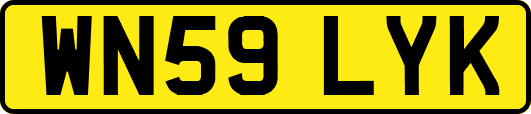 WN59LYK