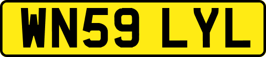WN59LYL