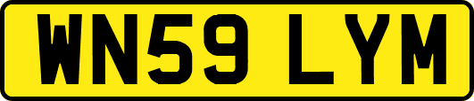 WN59LYM