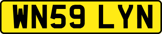 WN59LYN