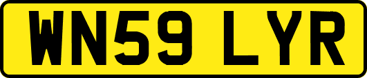 WN59LYR