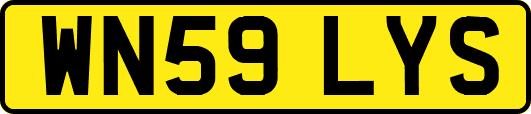 WN59LYS