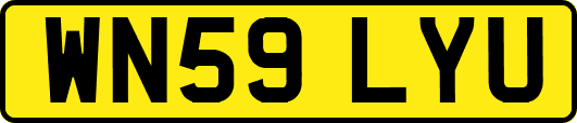 WN59LYU