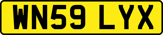 WN59LYX