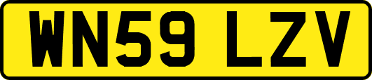 WN59LZV