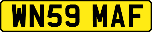 WN59MAF