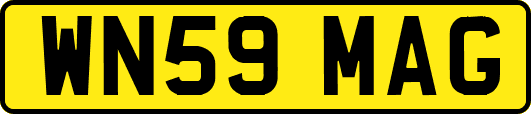WN59MAG