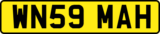 WN59MAH