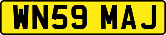 WN59MAJ