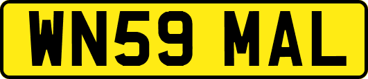 WN59MAL