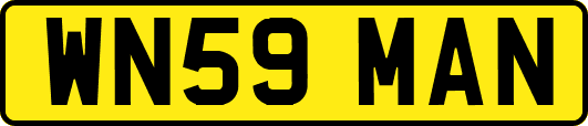 WN59MAN