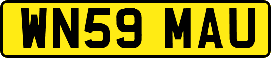 WN59MAU