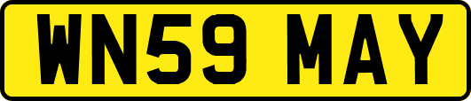 WN59MAY