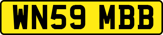 WN59MBB
