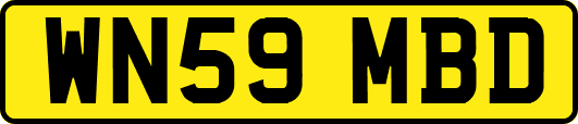 WN59MBD