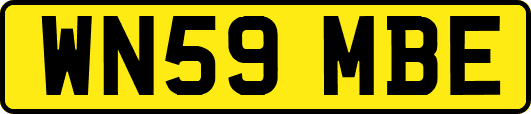 WN59MBE