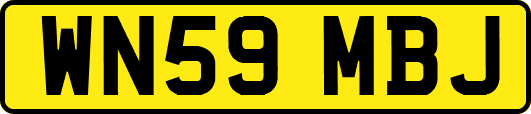 WN59MBJ