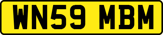 WN59MBM