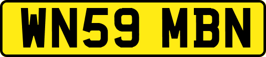 WN59MBN