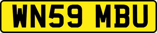 WN59MBU