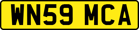 WN59MCA