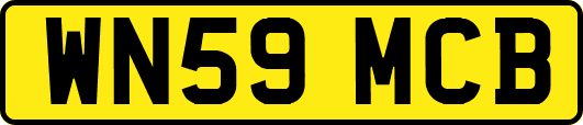 WN59MCB