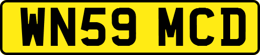 WN59MCD