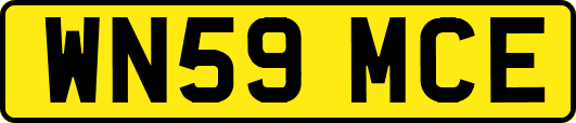 WN59MCE