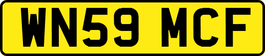 WN59MCF
