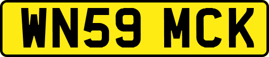 WN59MCK