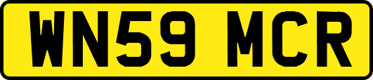 WN59MCR