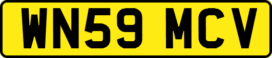 WN59MCV