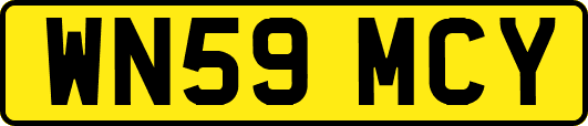 WN59MCY