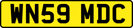 WN59MDC