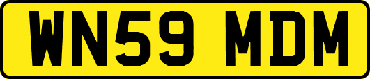 WN59MDM