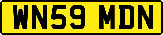 WN59MDN