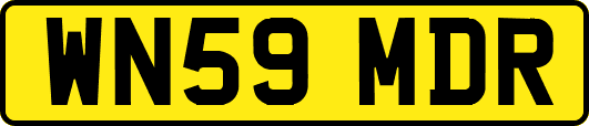 WN59MDR