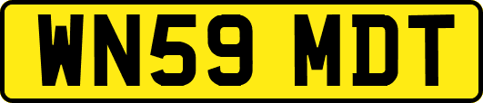 WN59MDT