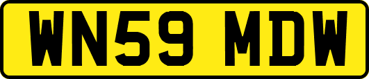 WN59MDW