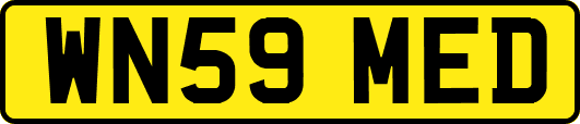 WN59MED