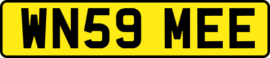 WN59MEE