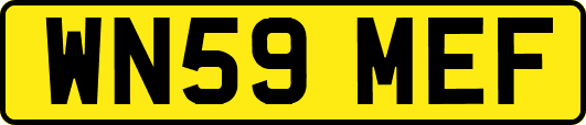 WN59MEF